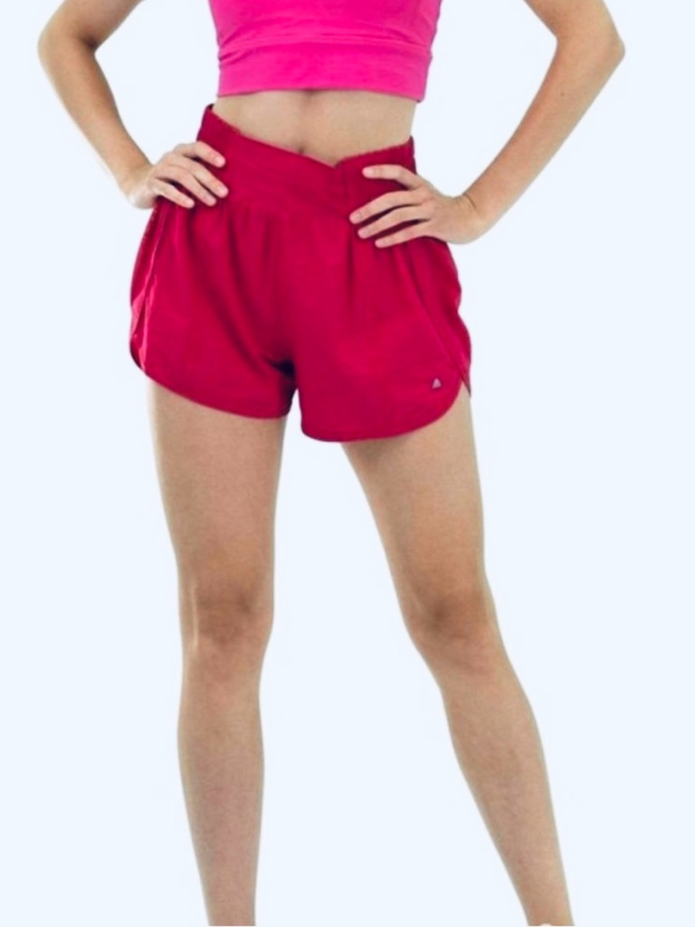 Balance athletica breeze shorts